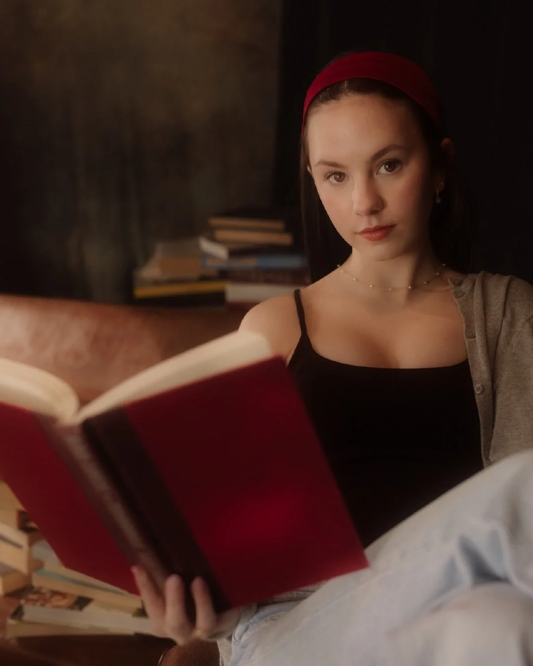 There&rsquo;s something radical about a woman with a book.
For centuries, women&rsquo;s access to reading and education wasn&rsquo;t just discouraged, it was feared. Literacy gave women language, ideas, community, and eventually, power. As women beca