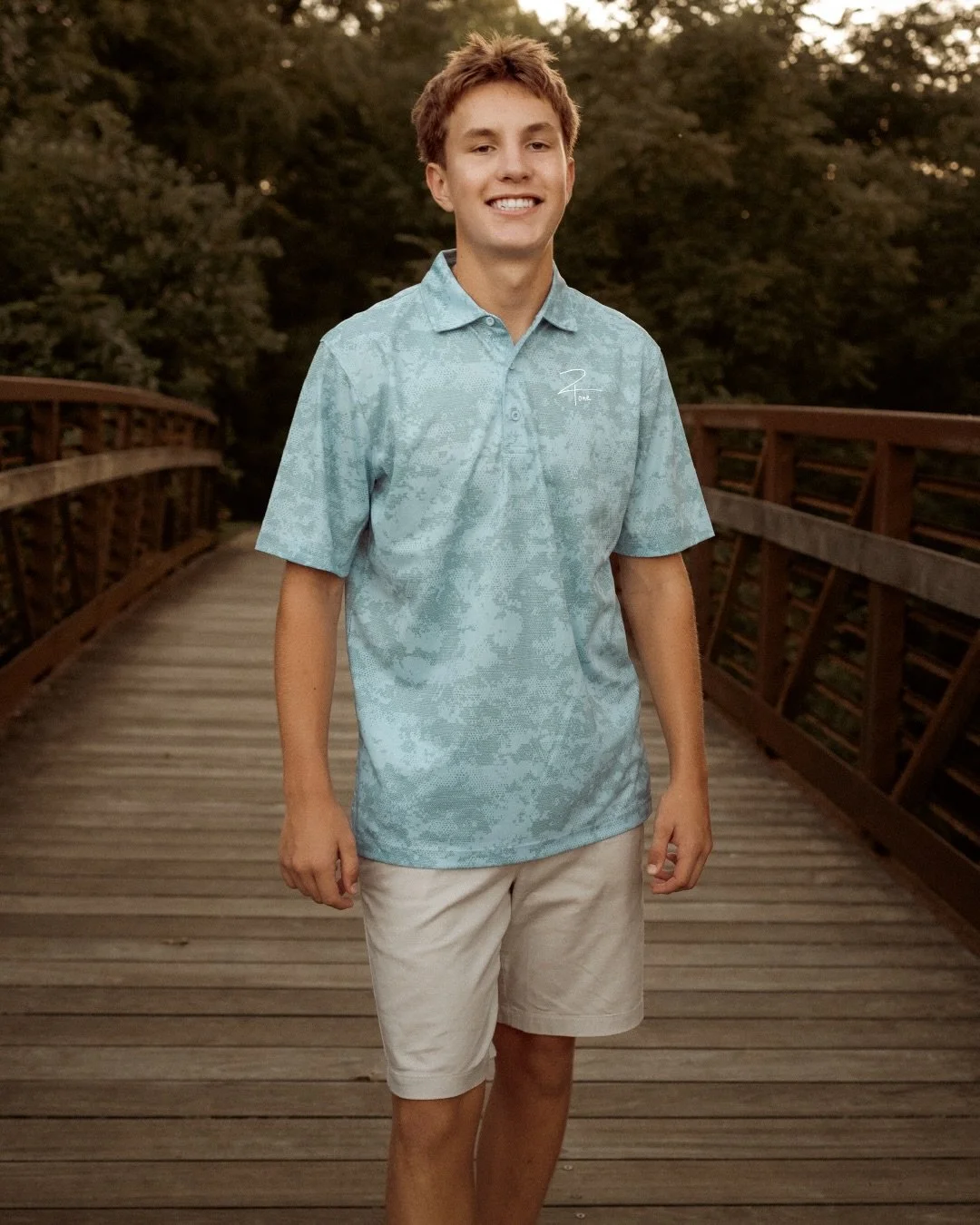 When one of your seniors is an entrepreneur &hellip;
&bull;
@2tonepolo website is officially up.