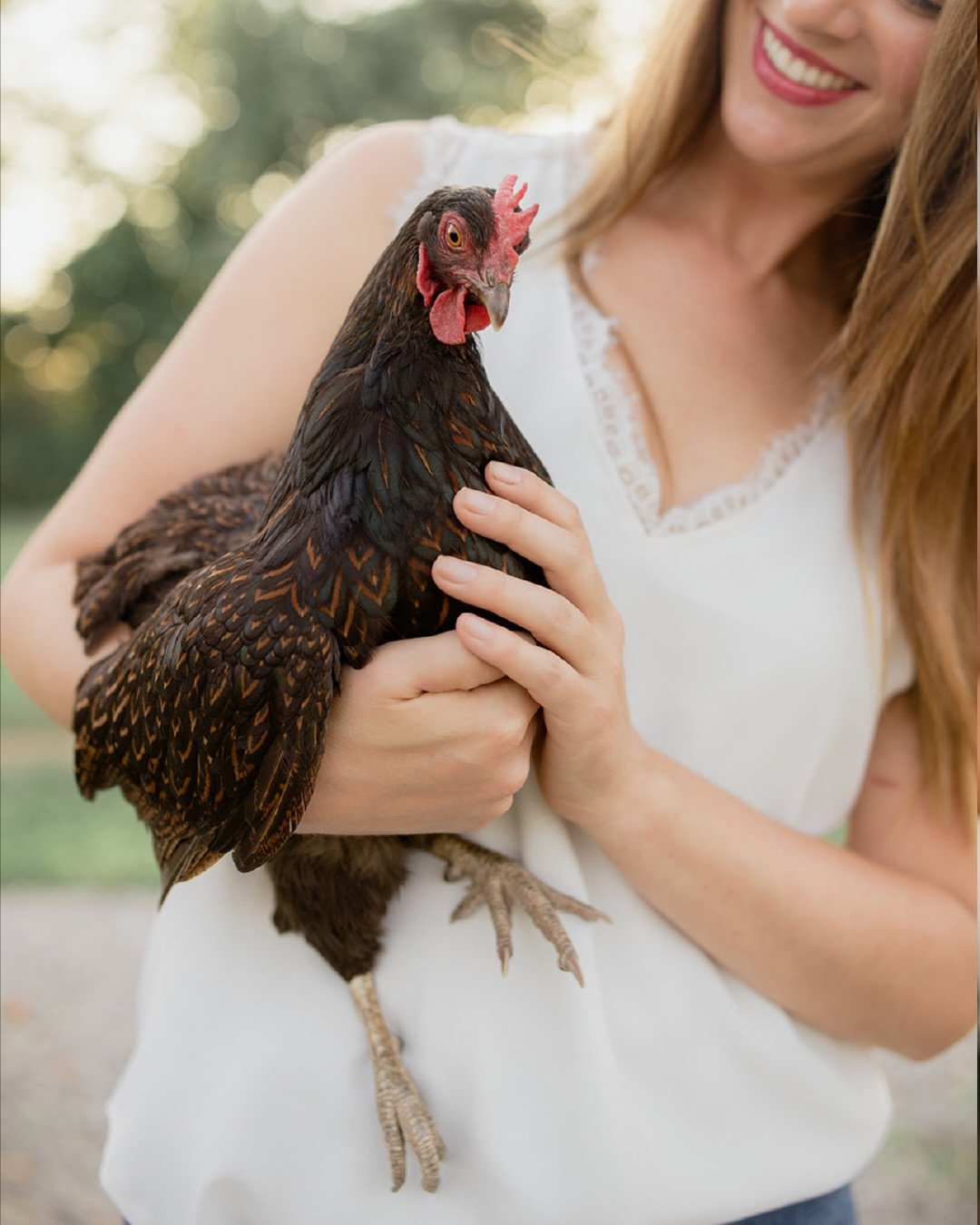 When people think of brand photography, they often think of a headshot.

A self-assured smile with the &ldquo;I have my life together&rdquo; energy. Because God forbid any of us have actual flaws. 

And, yes, the headshot matters.

But it&rsquo;s not