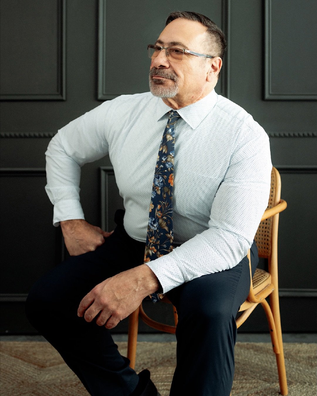 The world feels loud lately. Because it is. Headlines are moving fast. Big moments are happening all around us.

And in the middle of all that? Your life is still unfolding. Taking kids to soccer. Picking them up from second grade. Pouring that first