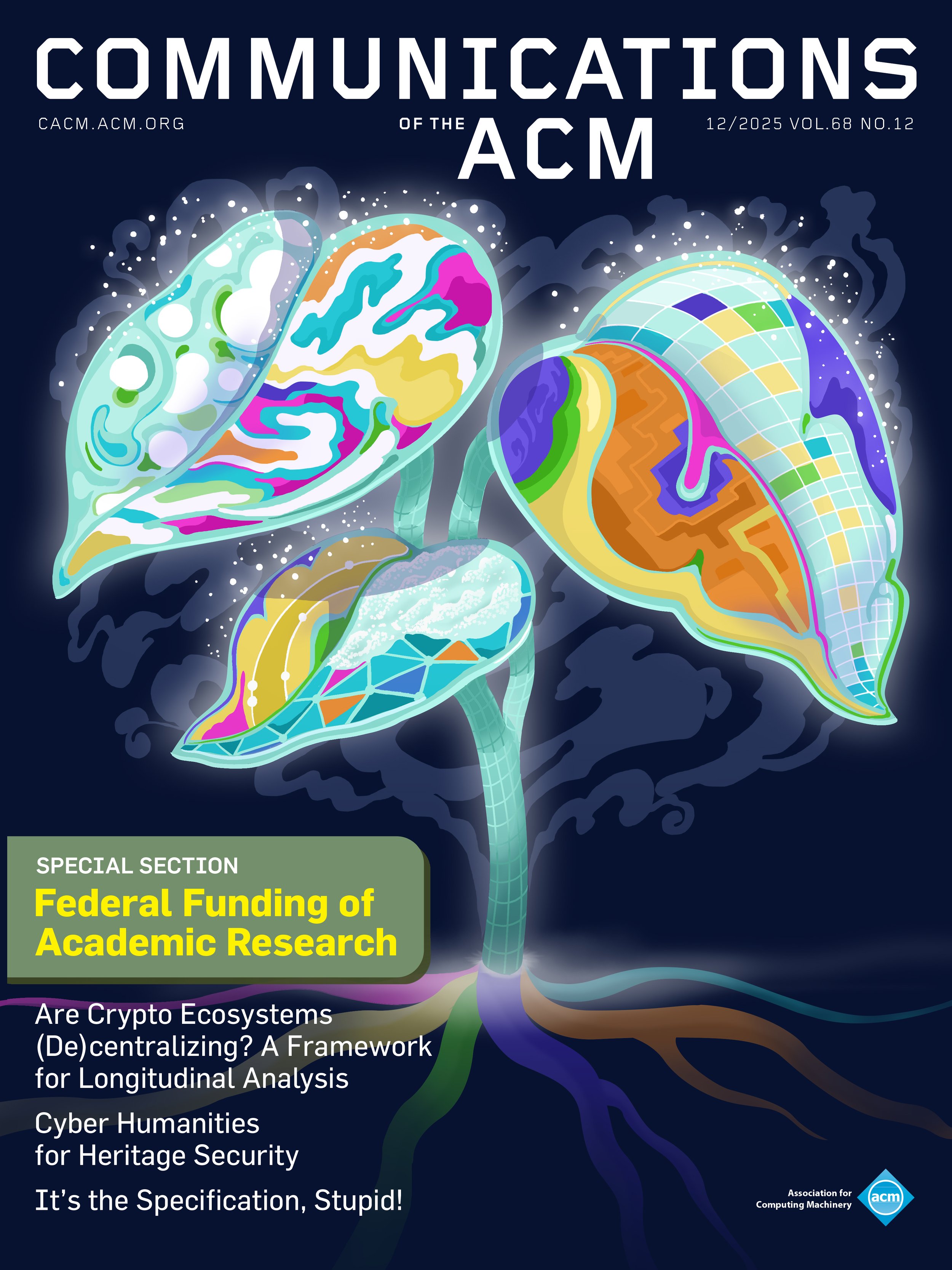 Federal Funding for the ACM