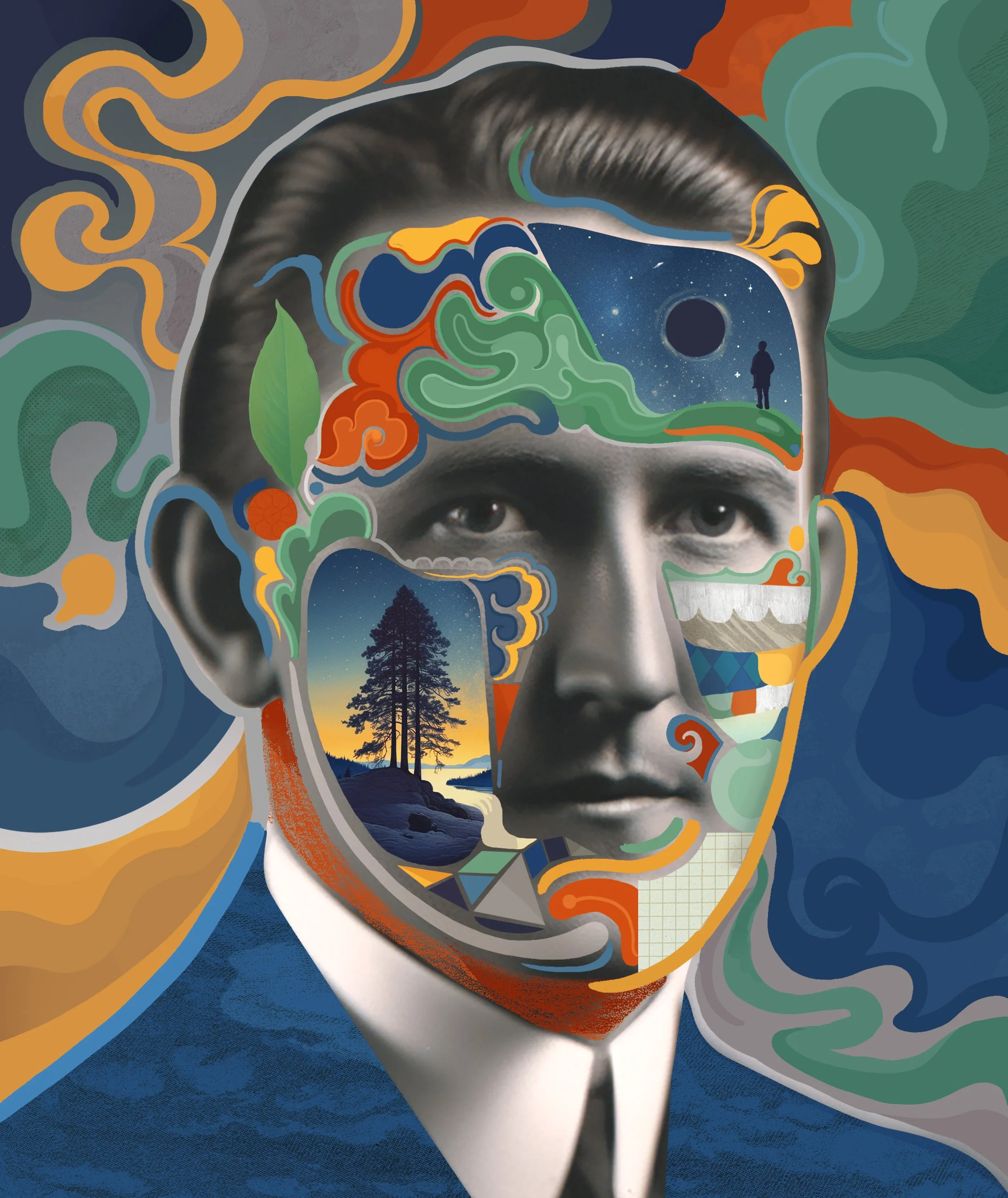 Making a Mental Model