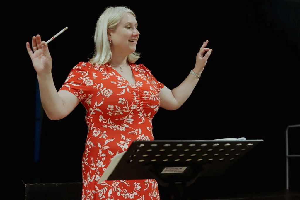Gravesham Choral Society Concert (Conductor)