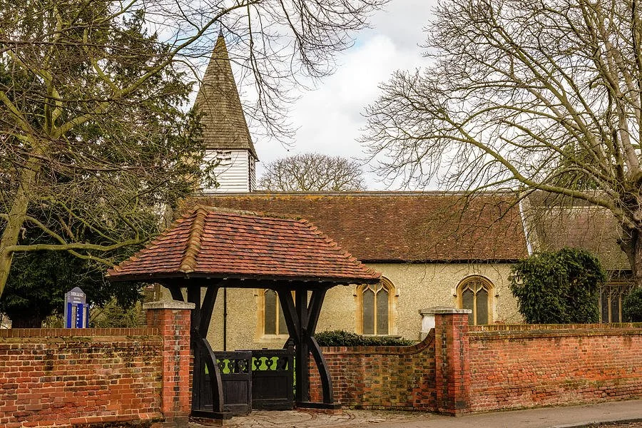 Dartford Choral Concert (Organist)