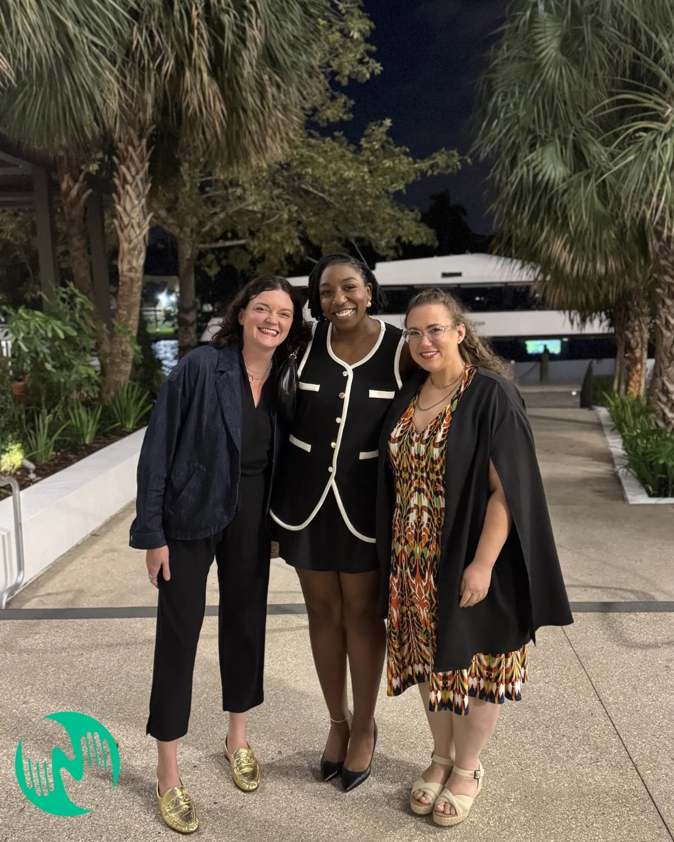 Heading to the INA Conference in Denver next weekend! 💚 @intlnannyassoc 

A few of our board members will be there at our vendor table and around the conference&mdash;come say hello, ask questions, learn more about NRF, and maybe grab a little somet