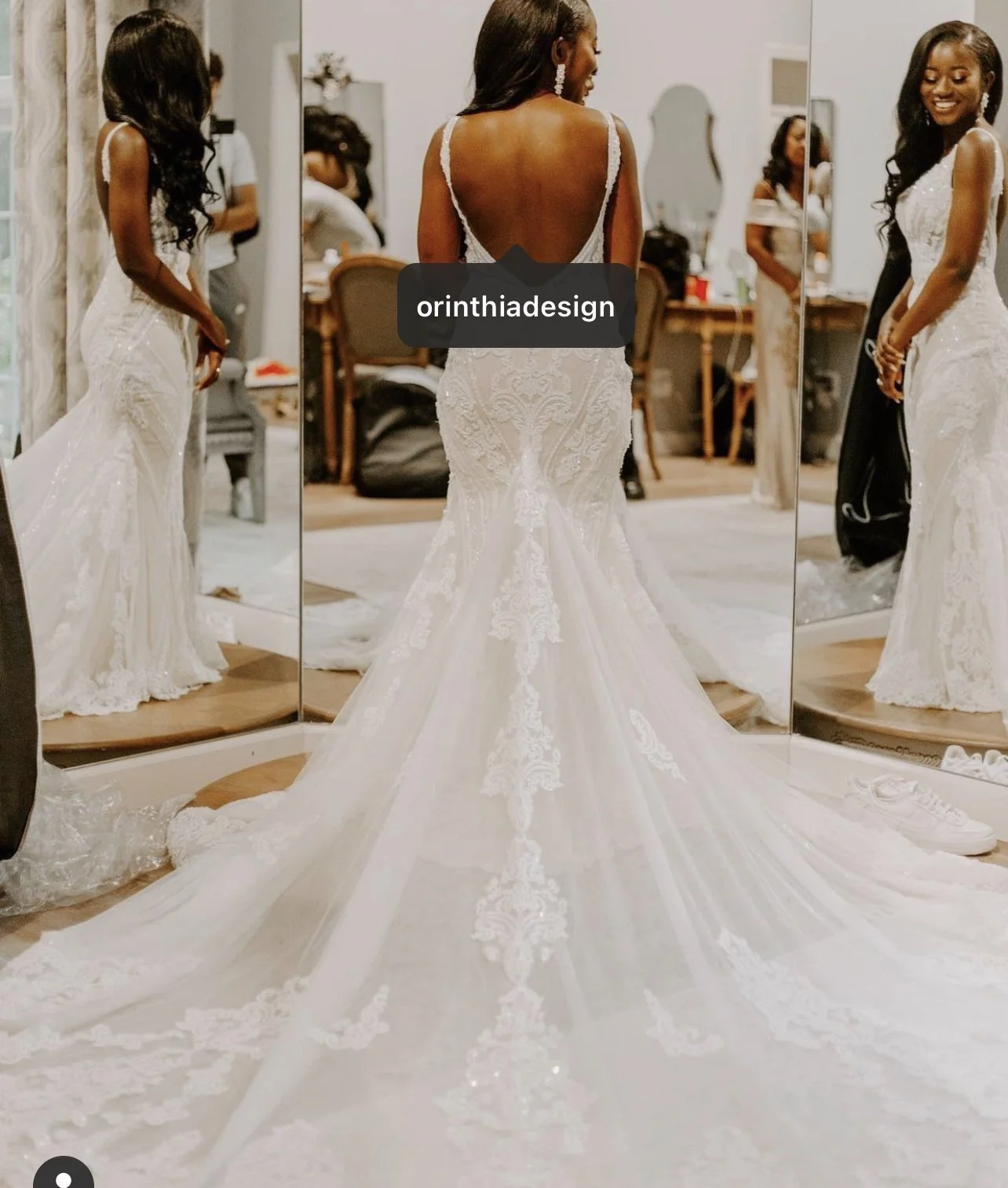 Bridal Attire