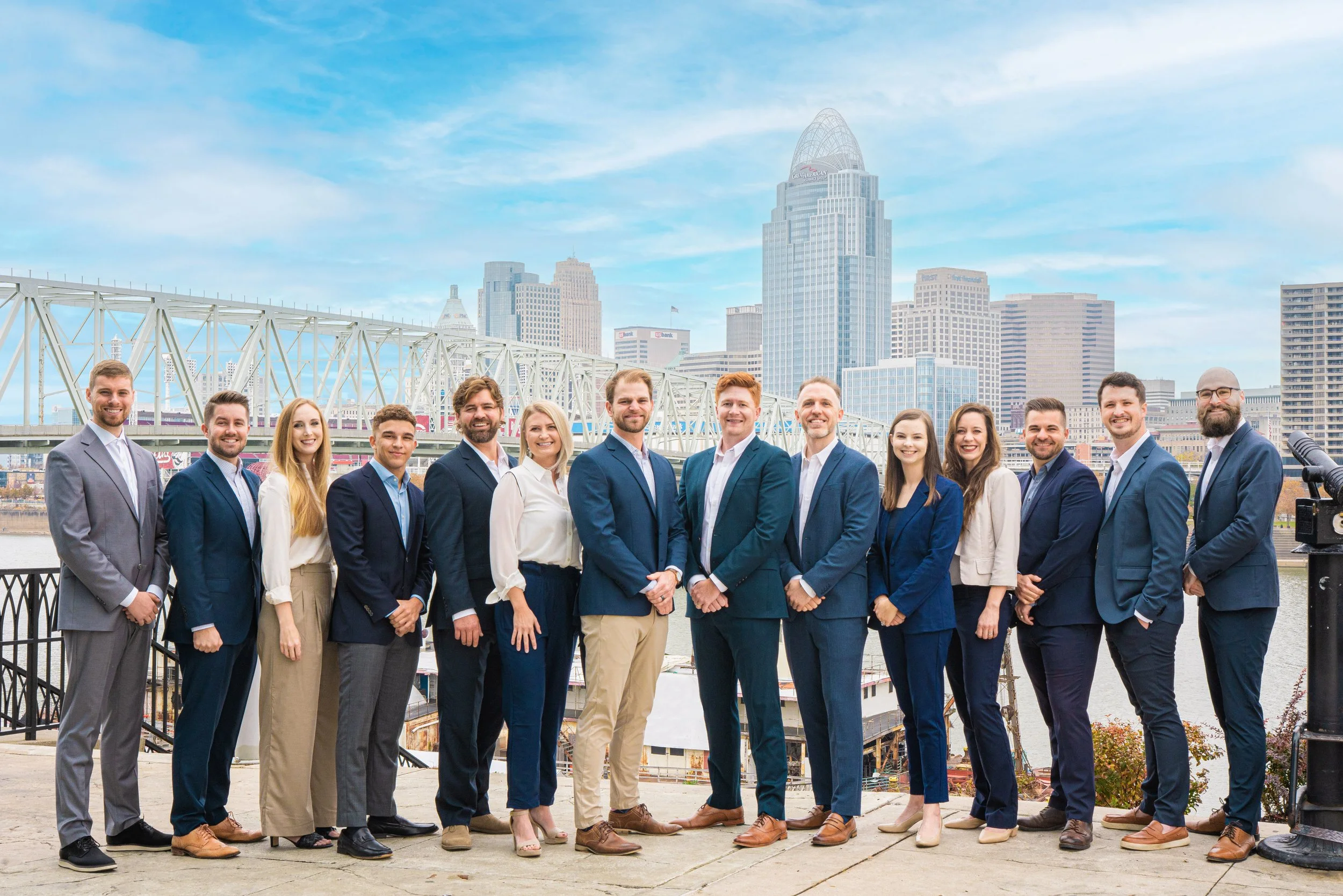 The Baron Group