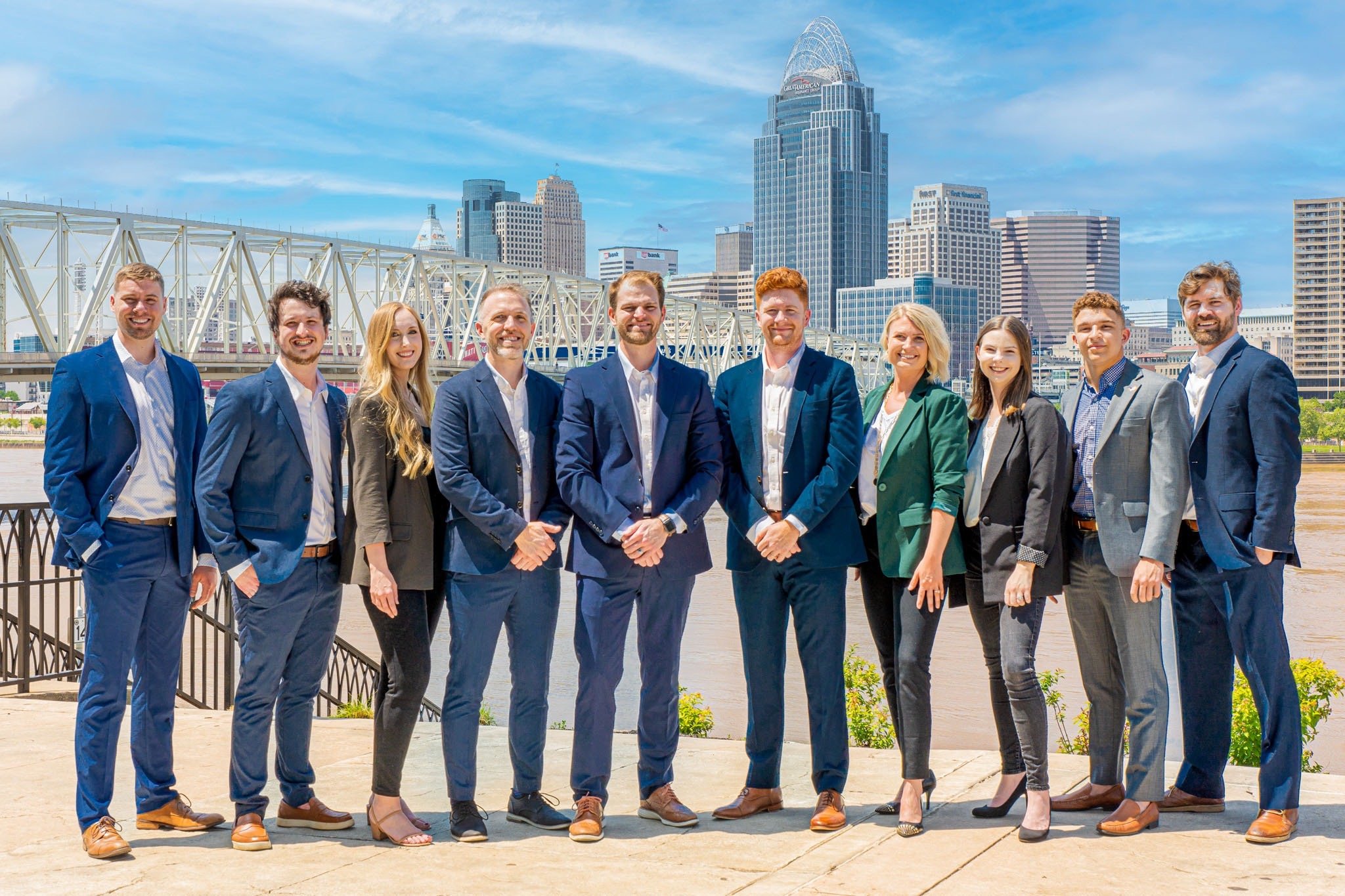 The Baron Group