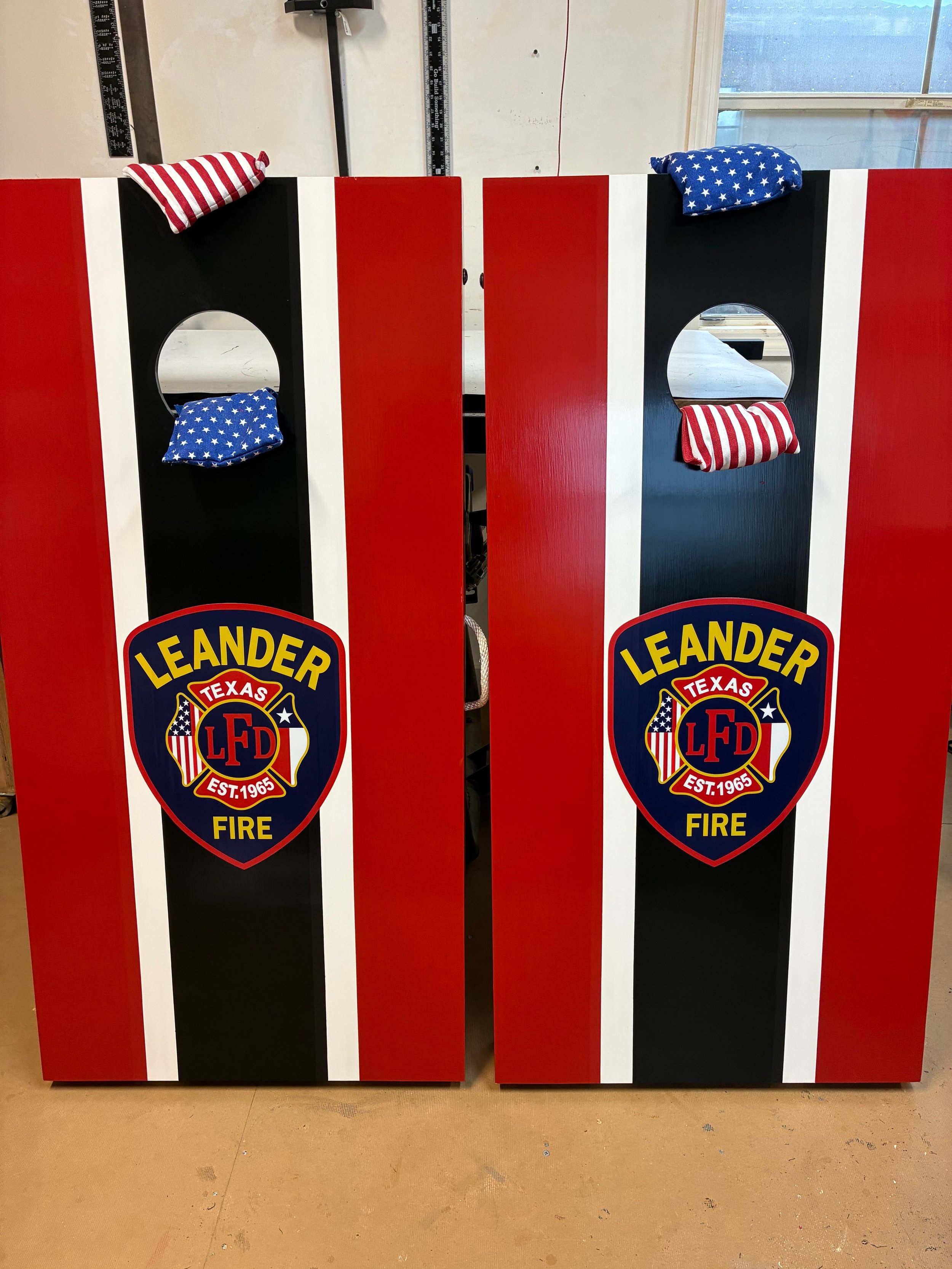 LFD