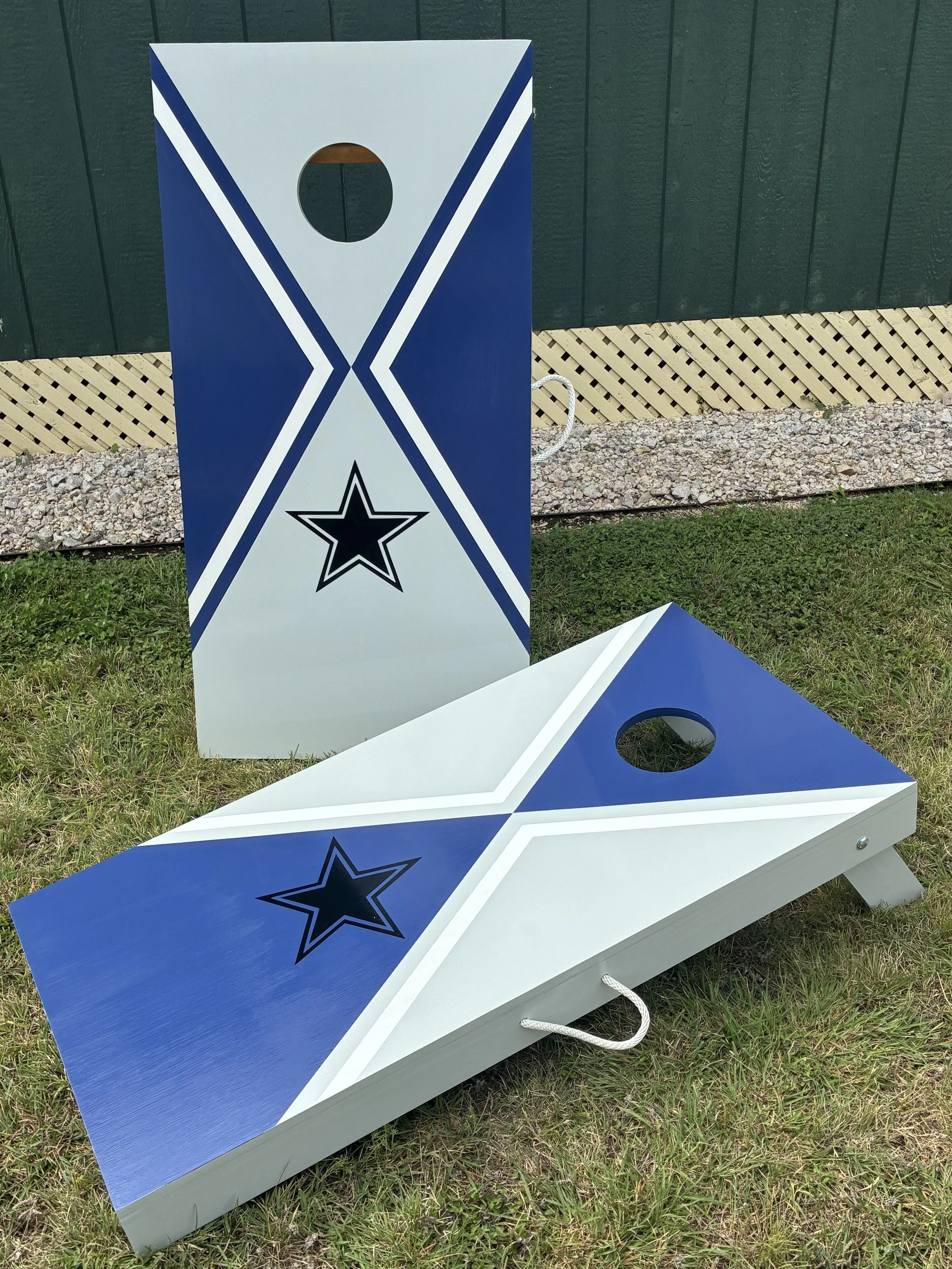 Dallas #3