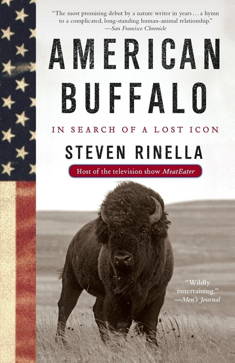 Book of the Month: March 2020