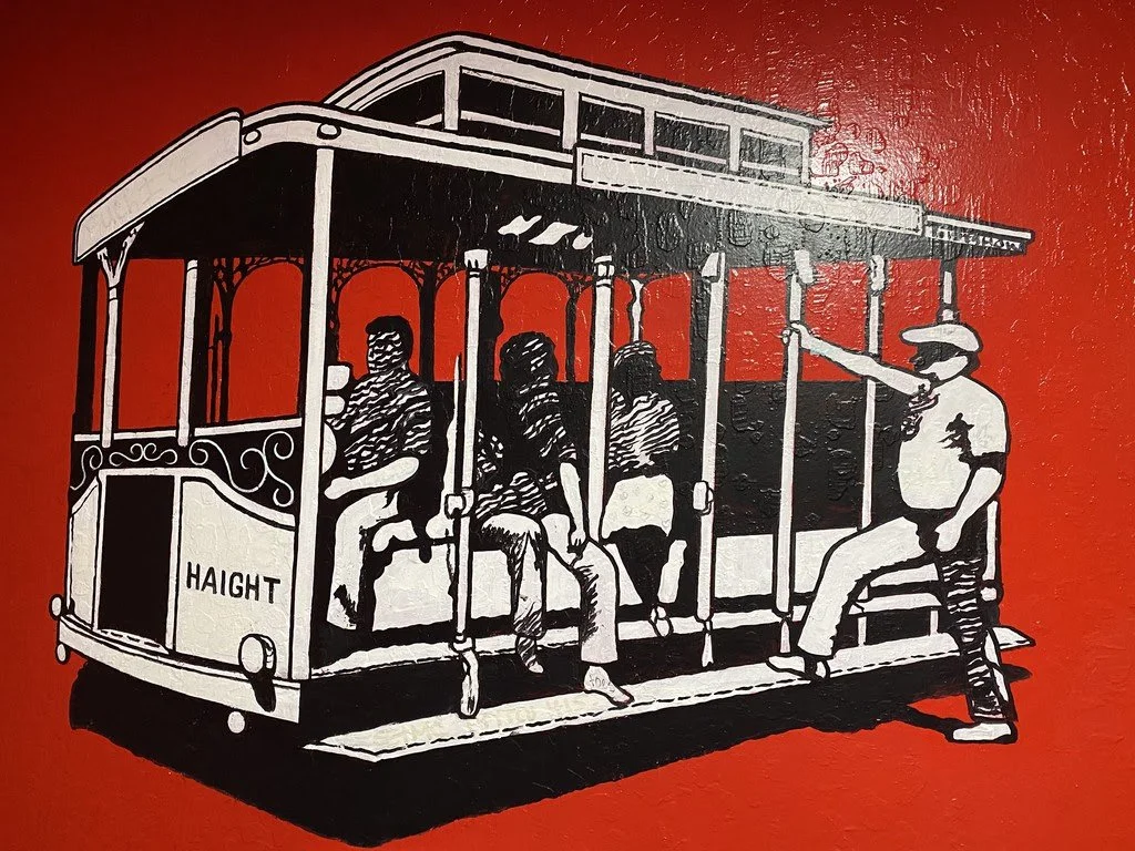 Trump Can't Come Play