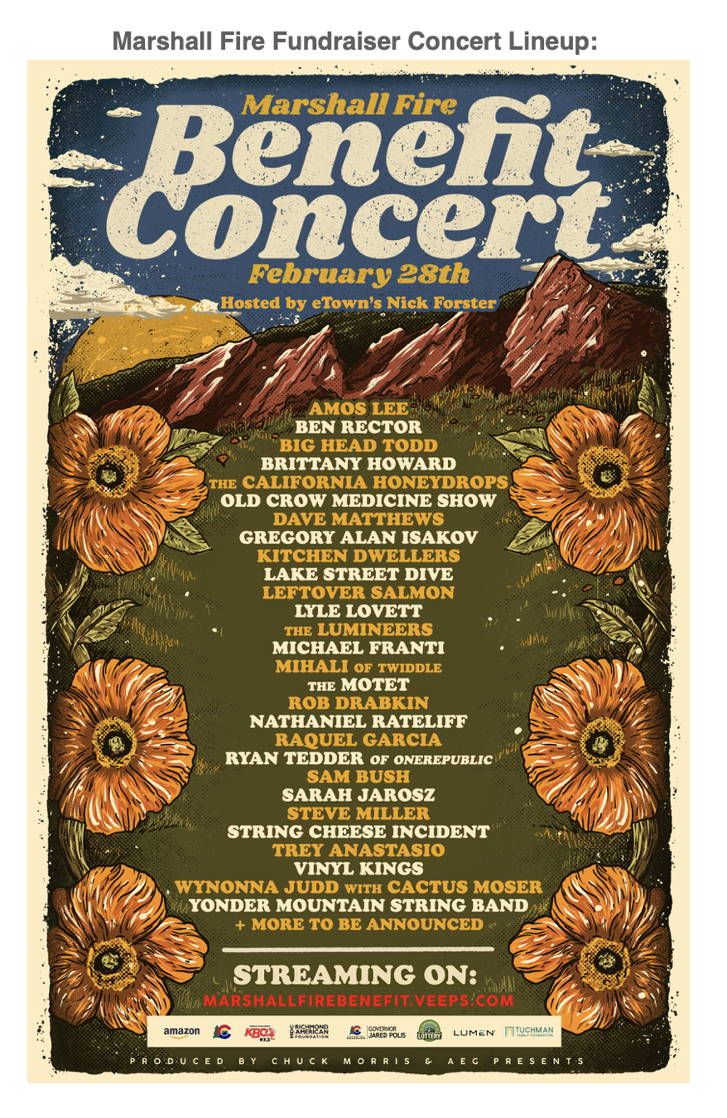 Tons of Free Stuff Tomorrow!