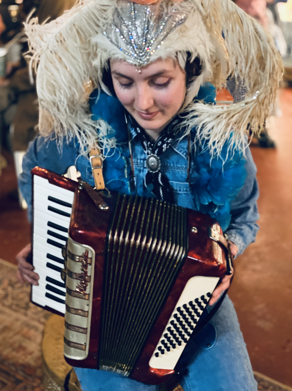 Mardi Gras &amp; COCKTAILS!!!