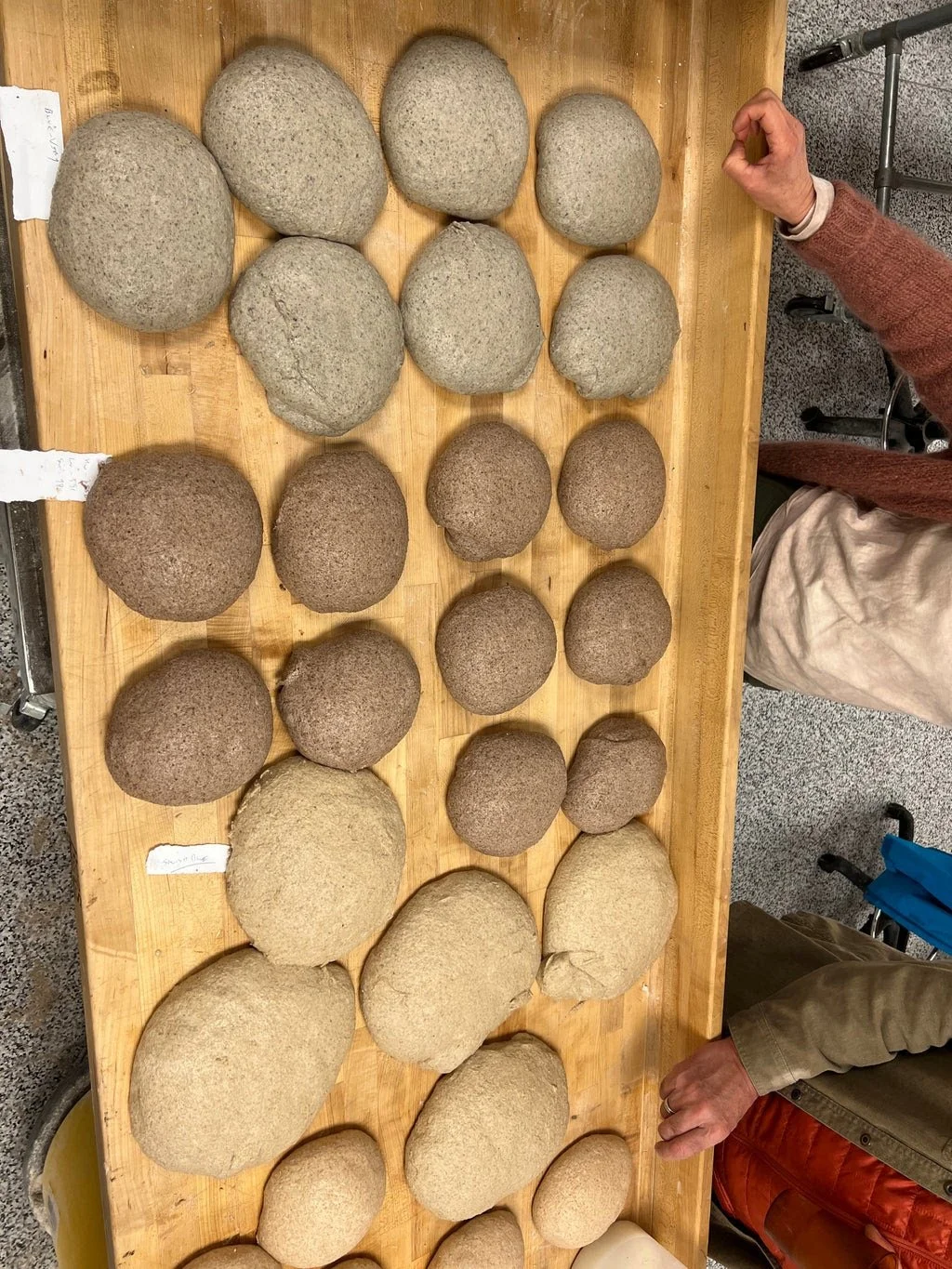 Knife Sharpening TODAY