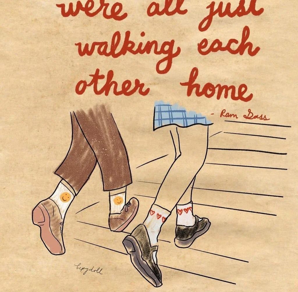 Today is a Beautiful Day.