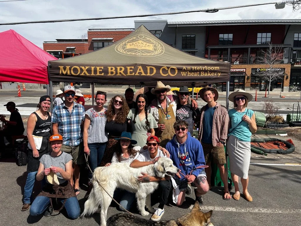 E-Town Community Cafe Thursday