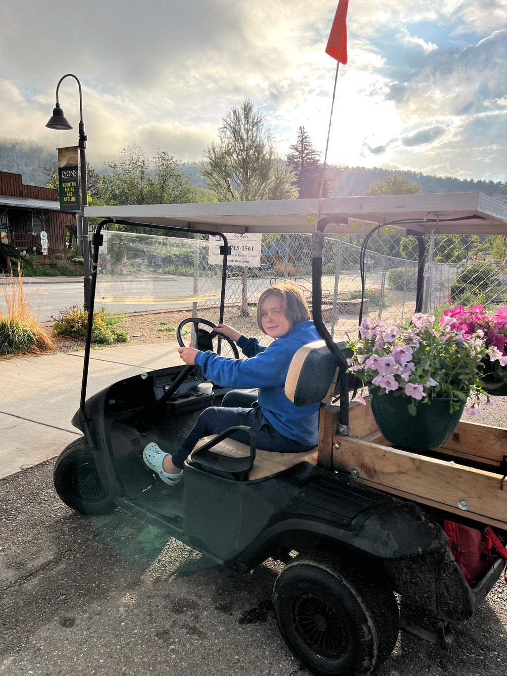 Pizza Party Friday in LSVL