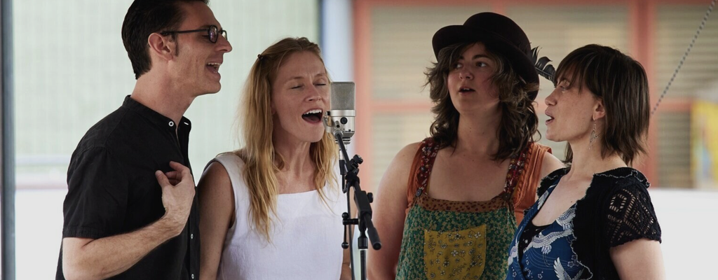 Mucho Pride Y Musica