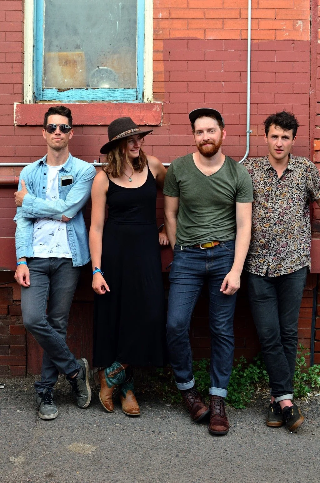 The Birth of New Creatures