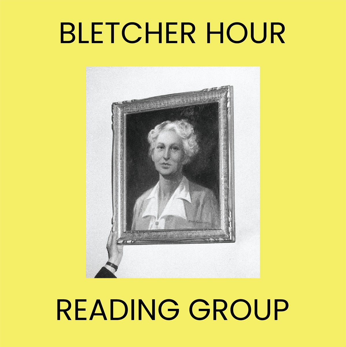 BLETCHER HOUR | ONLINE | FREE