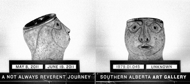 Works from the Buchanan Bequest   A Not Always Reverent Journey.jpg
