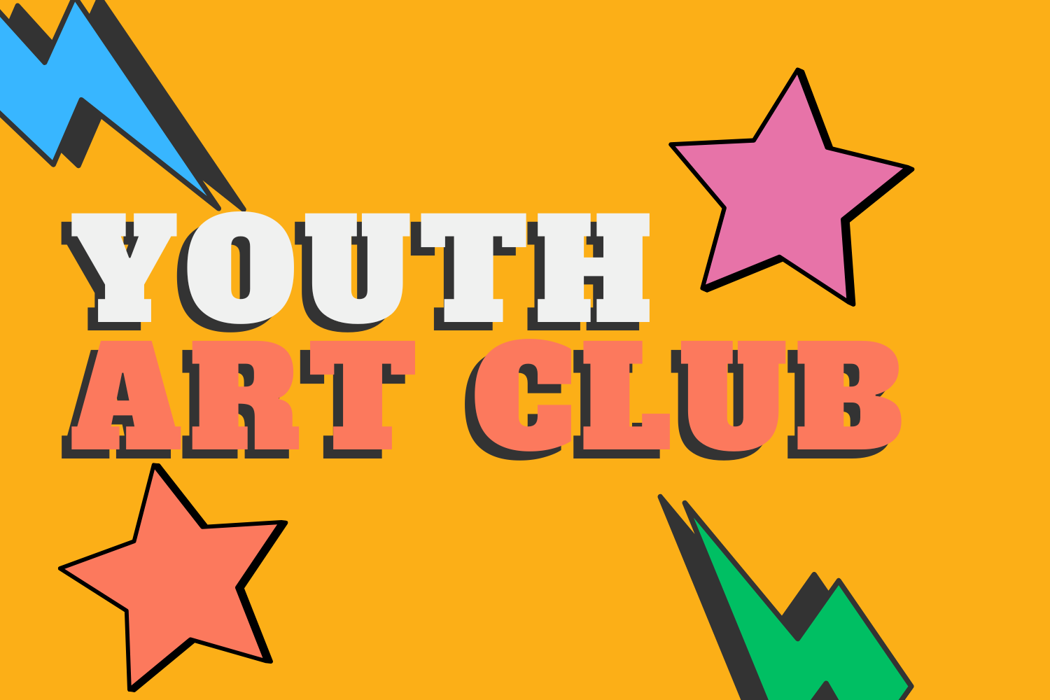 Youth Art Club