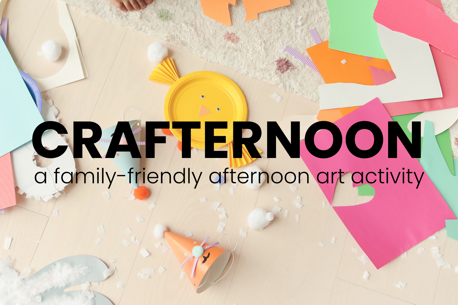 Crafternoon