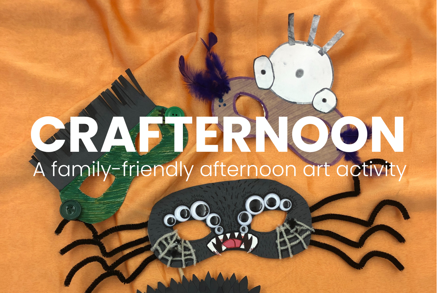 Crafternoon