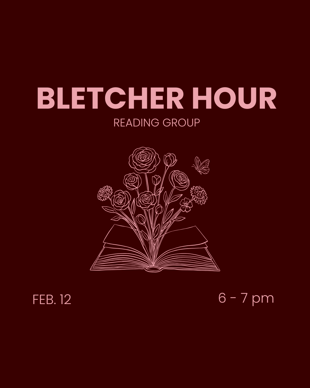 Bletcher Hour