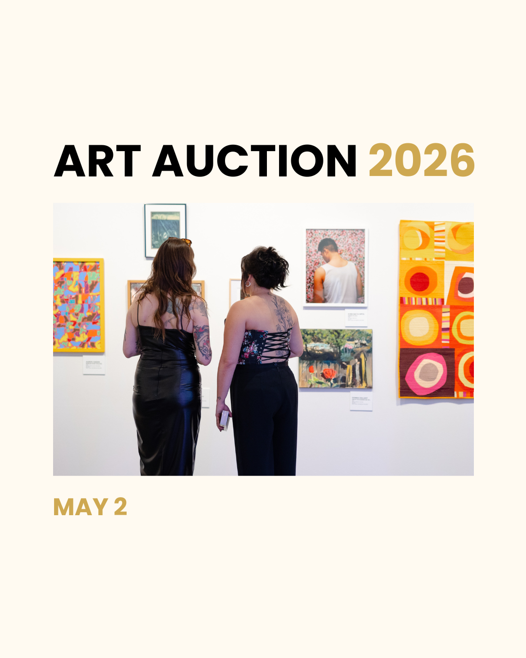 ART AUCTION 2026