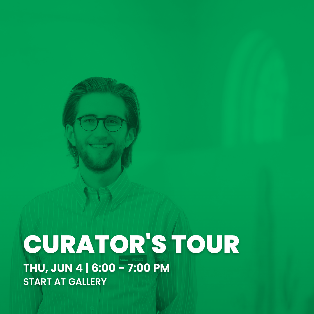 Curator's Tour