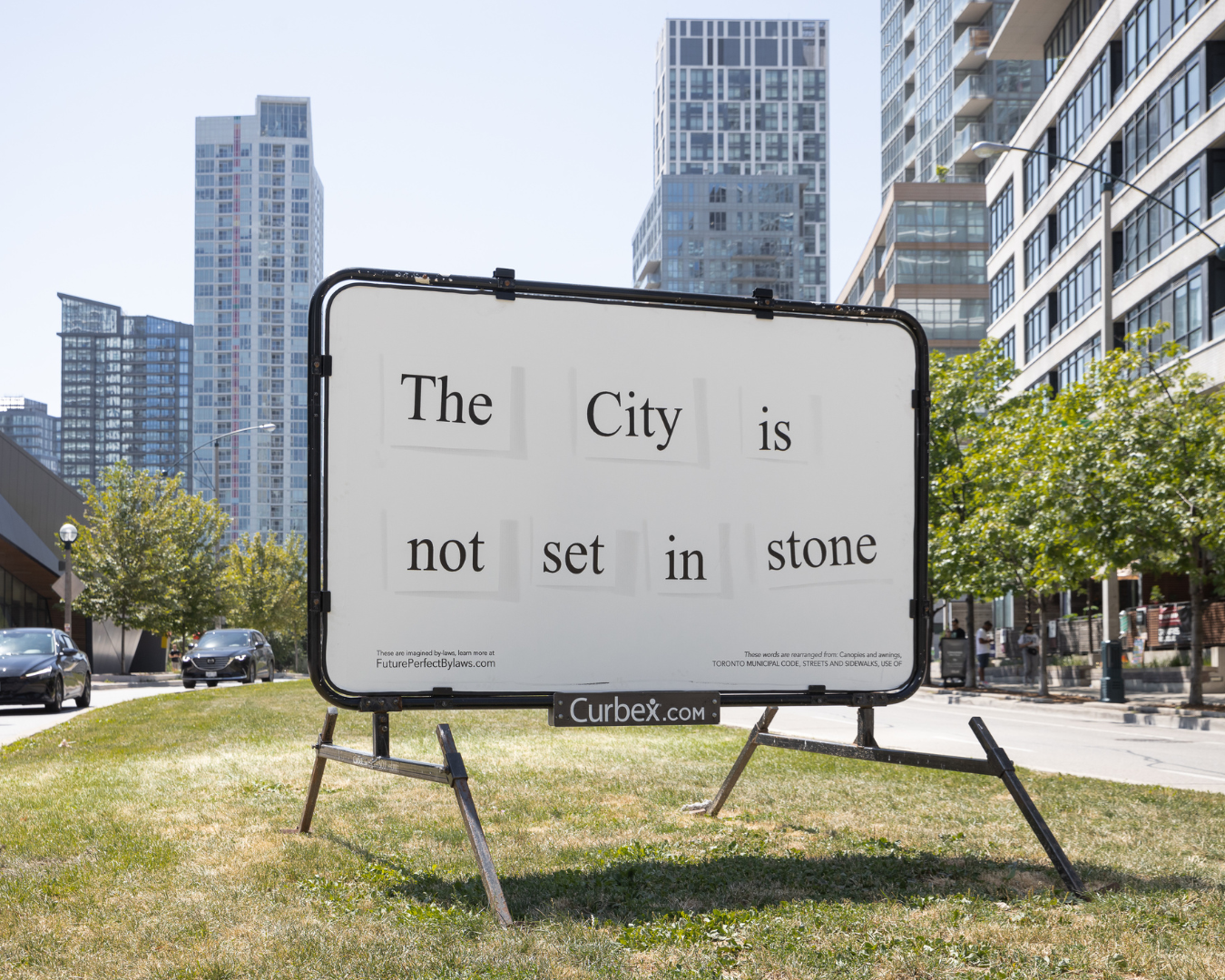 ACTION HERO & MIA + ERIC | FUTURE PERFECT