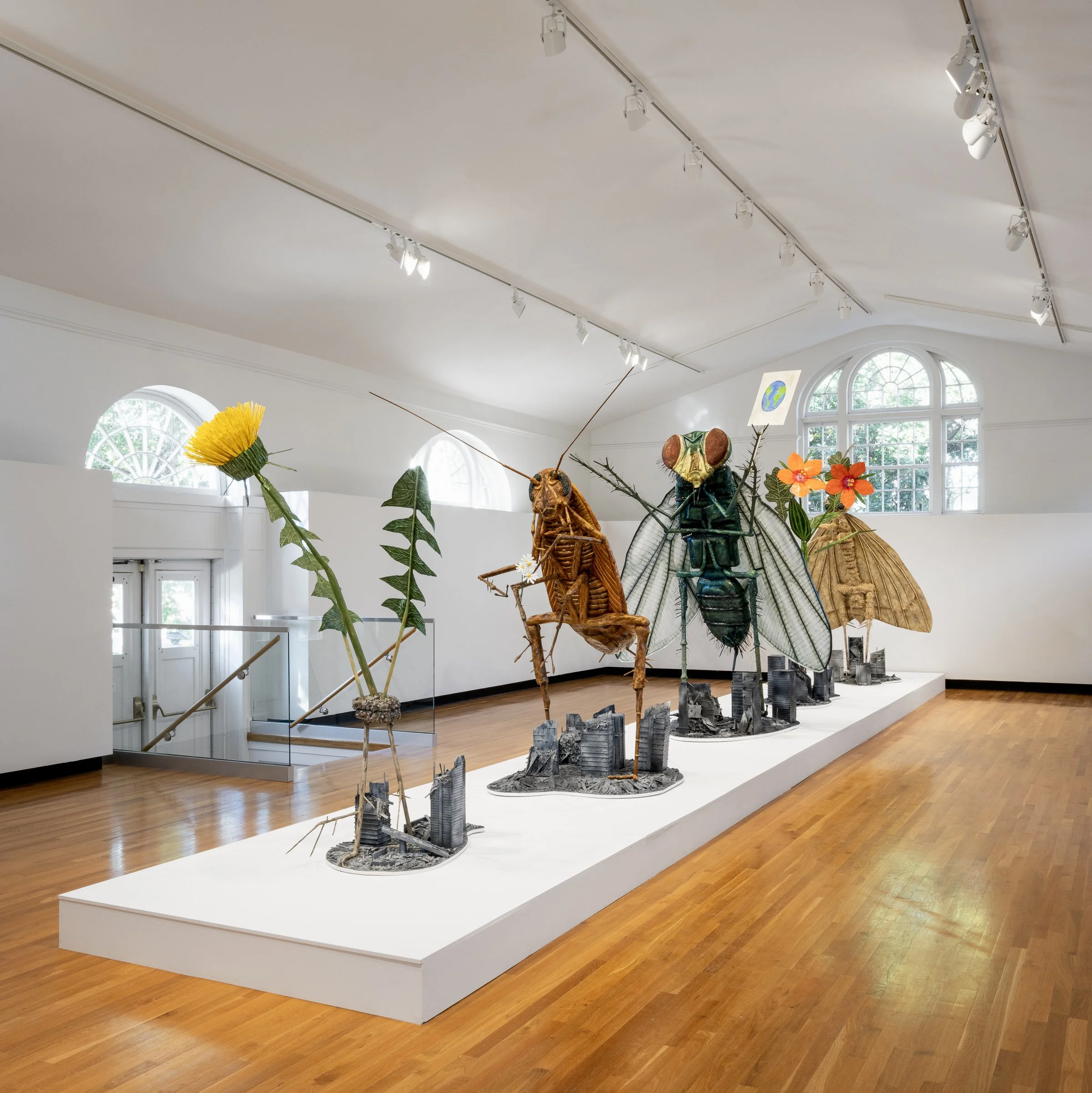 JUDE GRIEBEL | NEXT WORLD EMISSARIES | 17.SEPTEMBER.2022-19.NOVEMBER.2022