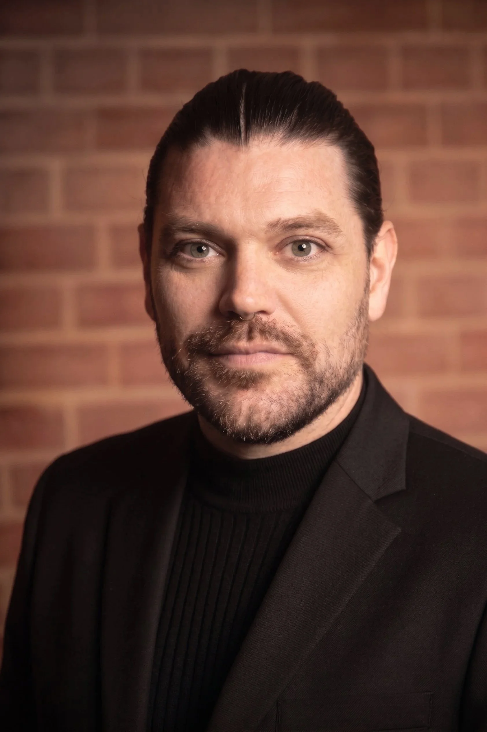 Ben Rodgers