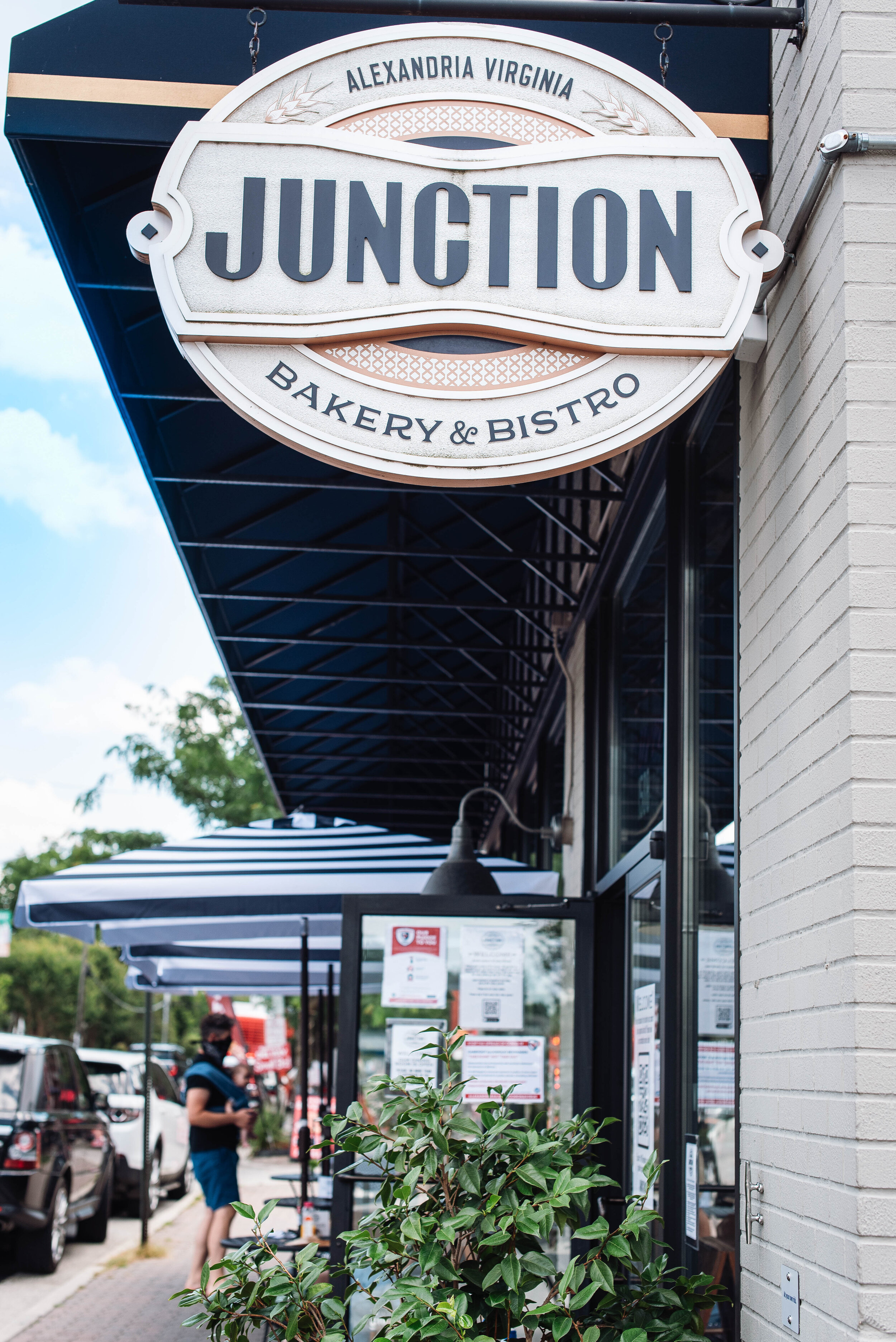 Junction Bakery (Copy)