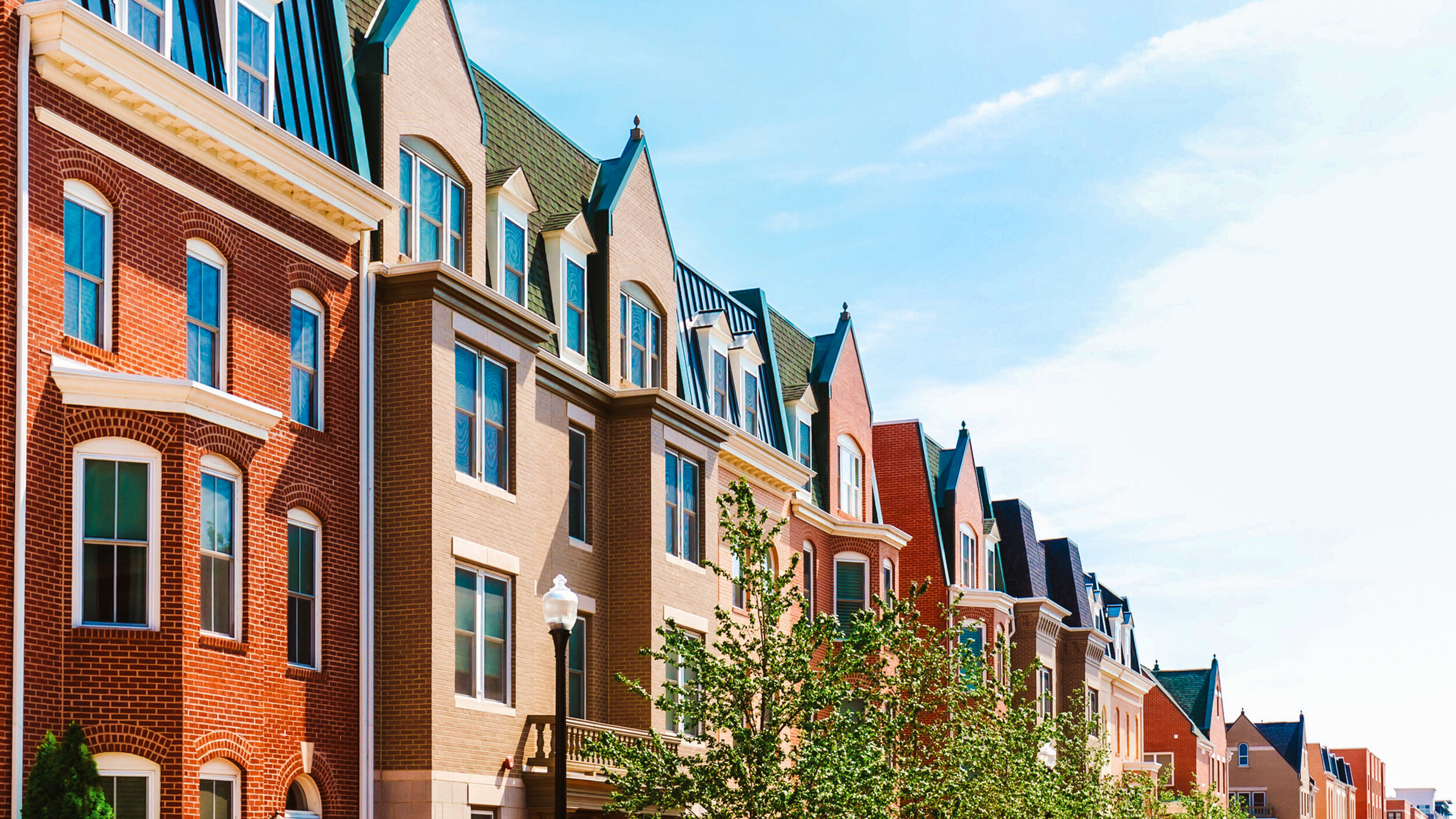 Potomac Yard Streetscape (Copy)