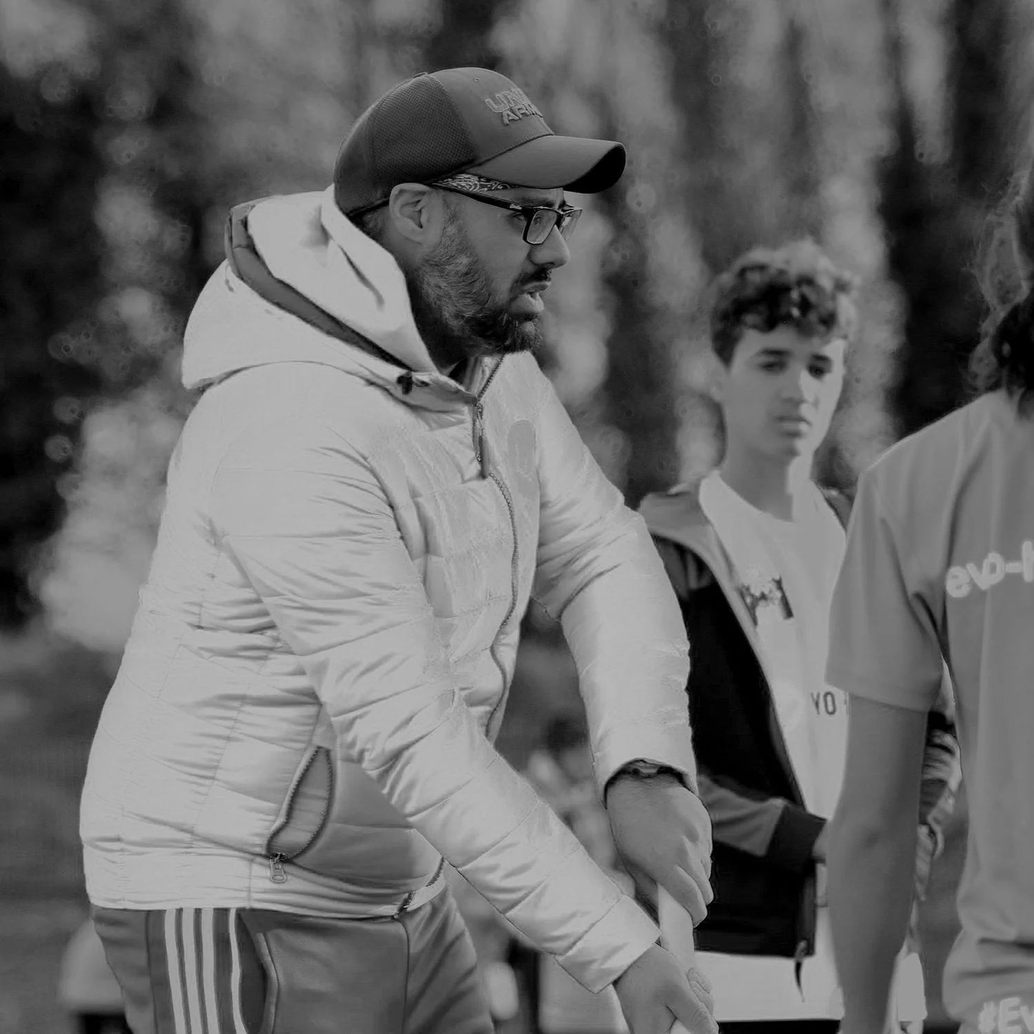 The Coaching Platform — Gamechanger