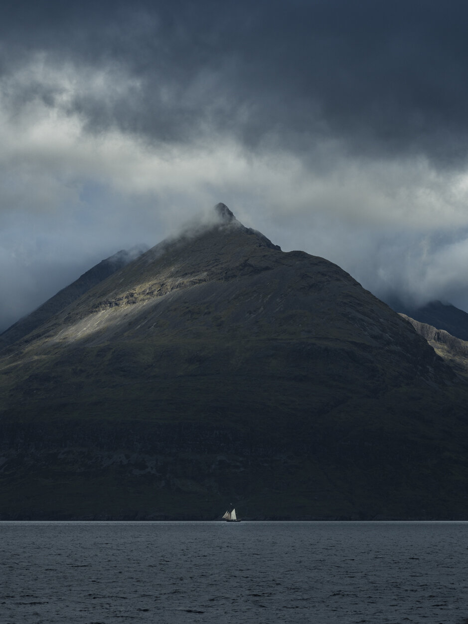 Scottish Sails