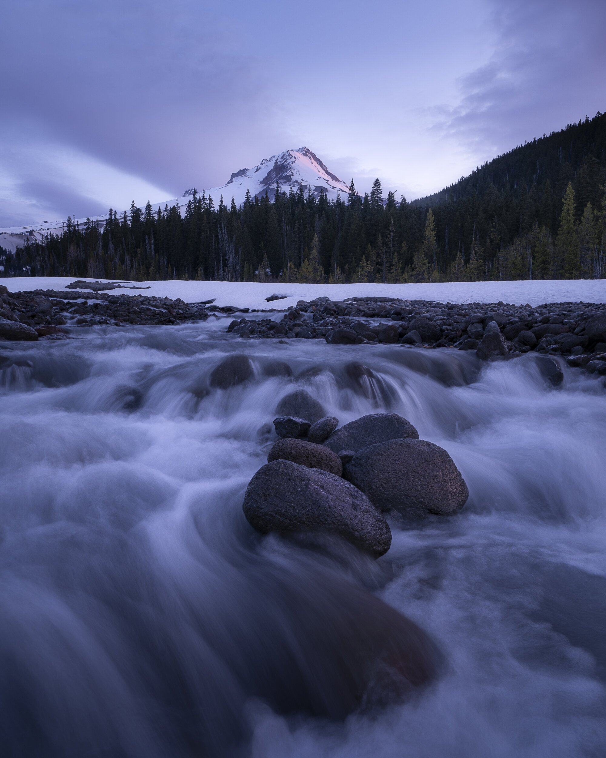 The Lonely Mountain