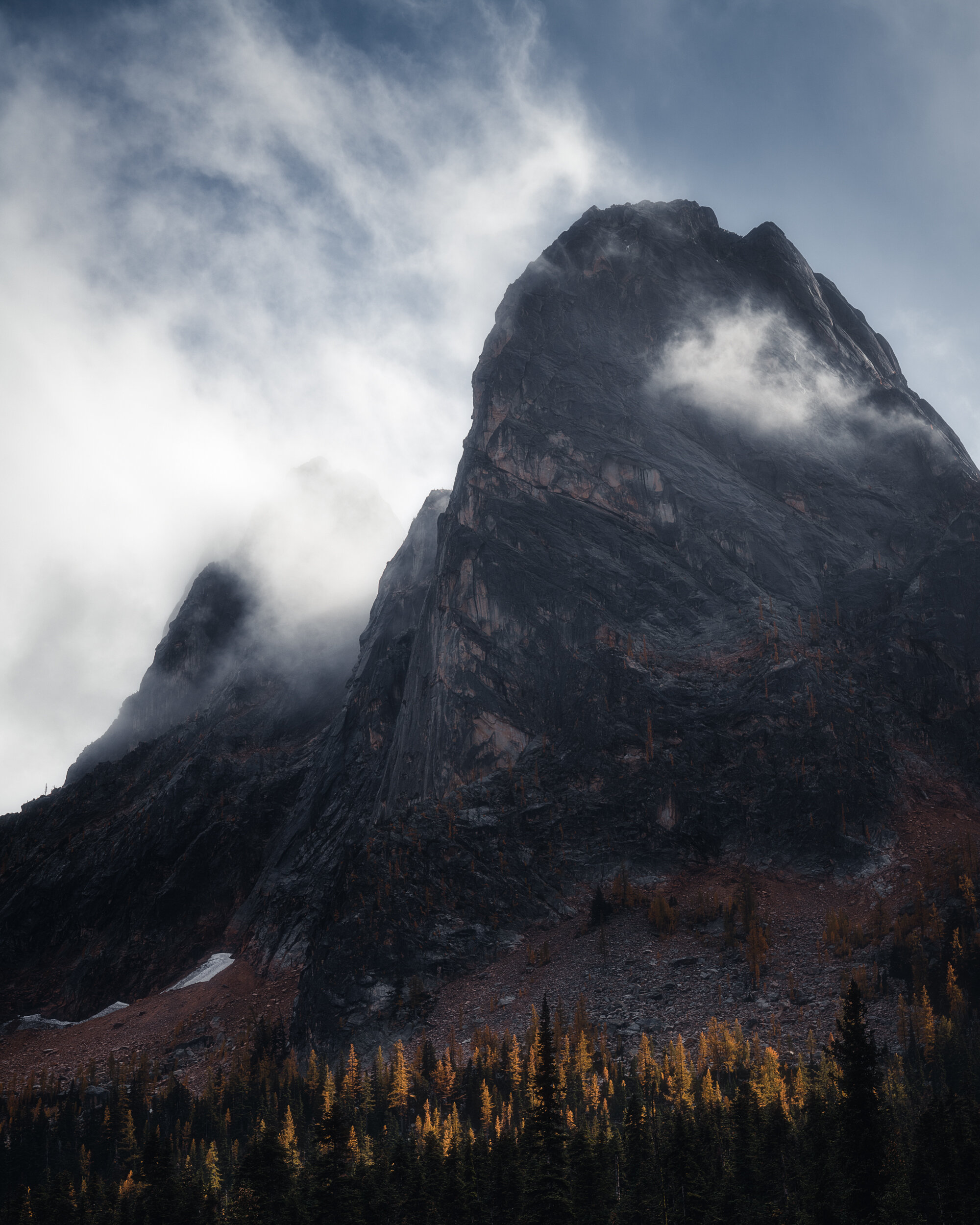 Stone Giants