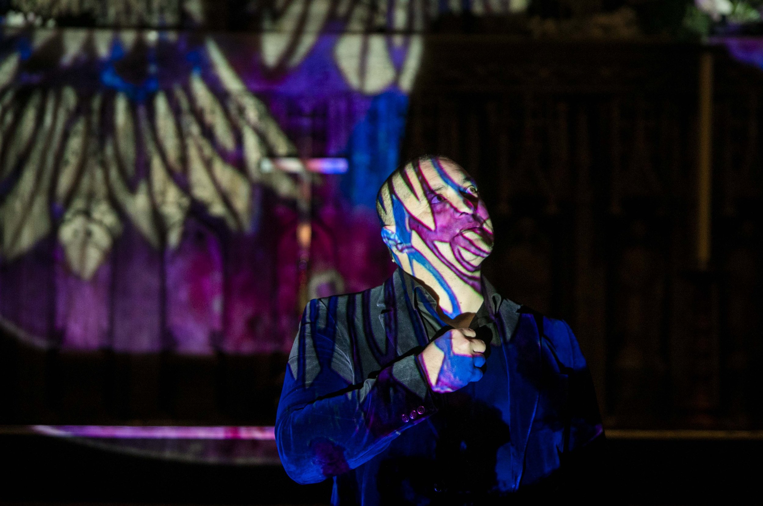 Newcastle Cathedral - Light at the End of the Tunnel - 11th April 2023 ©Victoria Wai© - 117.jpg