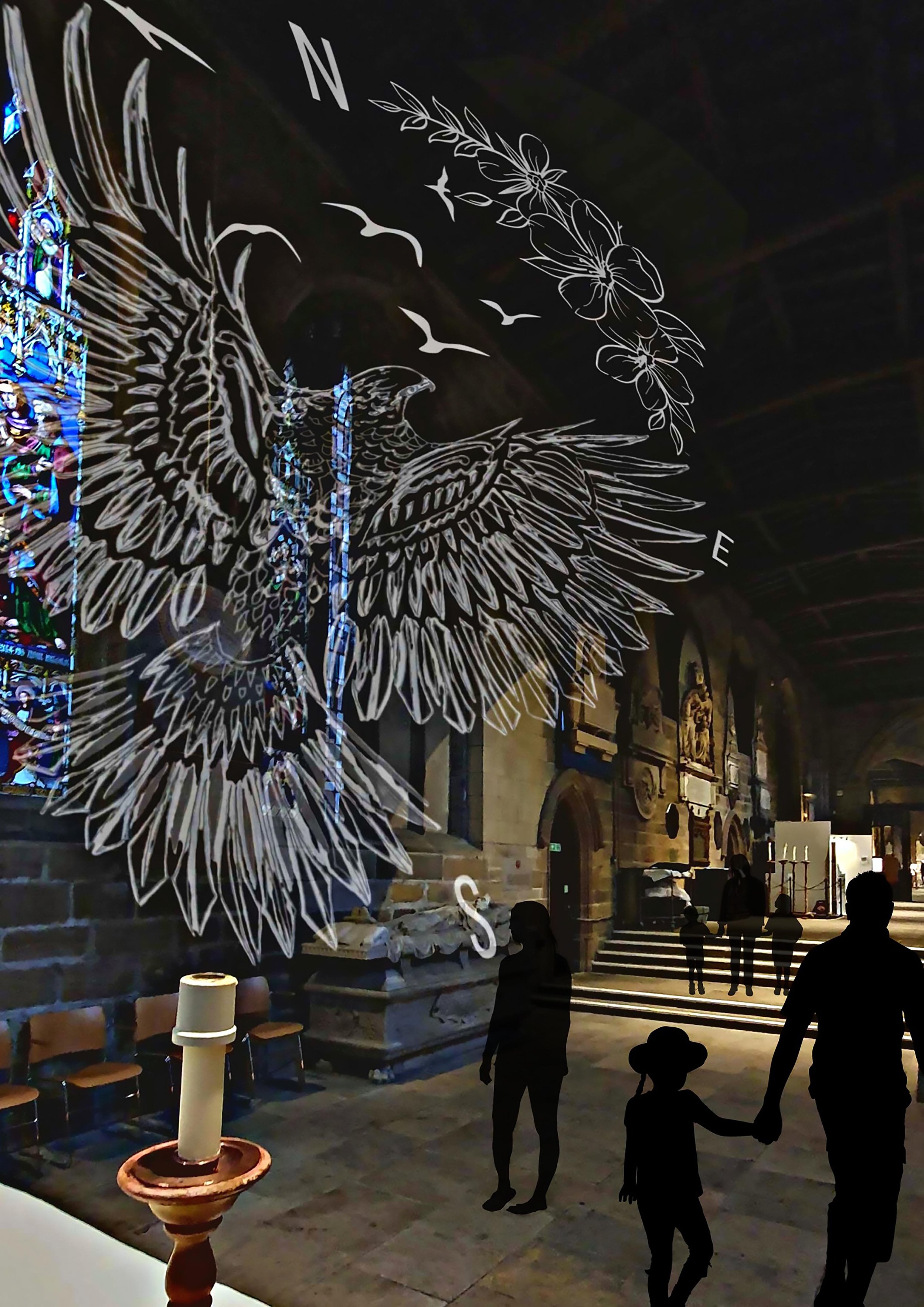 Newcastle cathedral money shot2_frederickworrell_art.jpg
