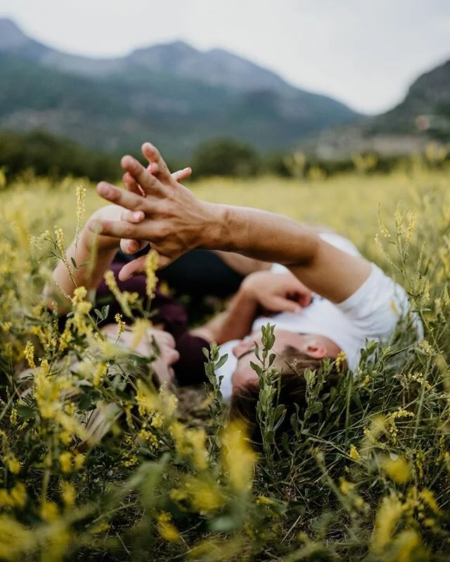 🌼For lovers of wildflowers, rainstorms, moonlight and anything with soul ✨