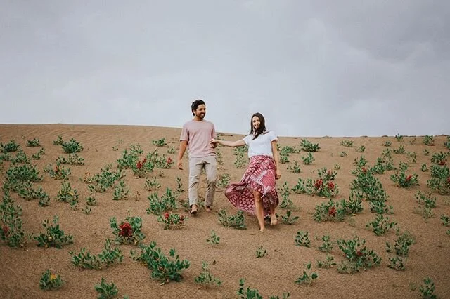 🎶&ldquo;Take my hand. Take my whole life too&rdquo;🤍