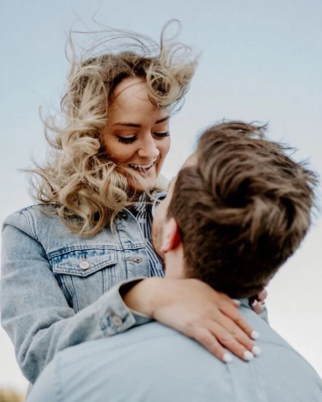 Blown away by these cuties 🥰