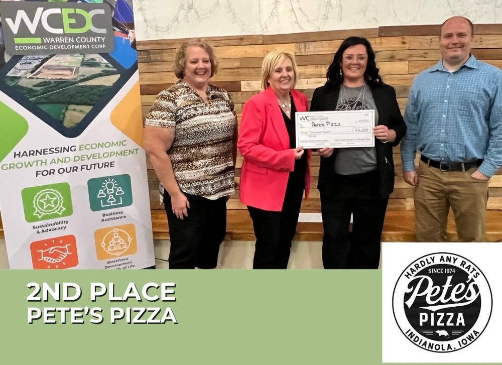 Small Business Grant Contest —