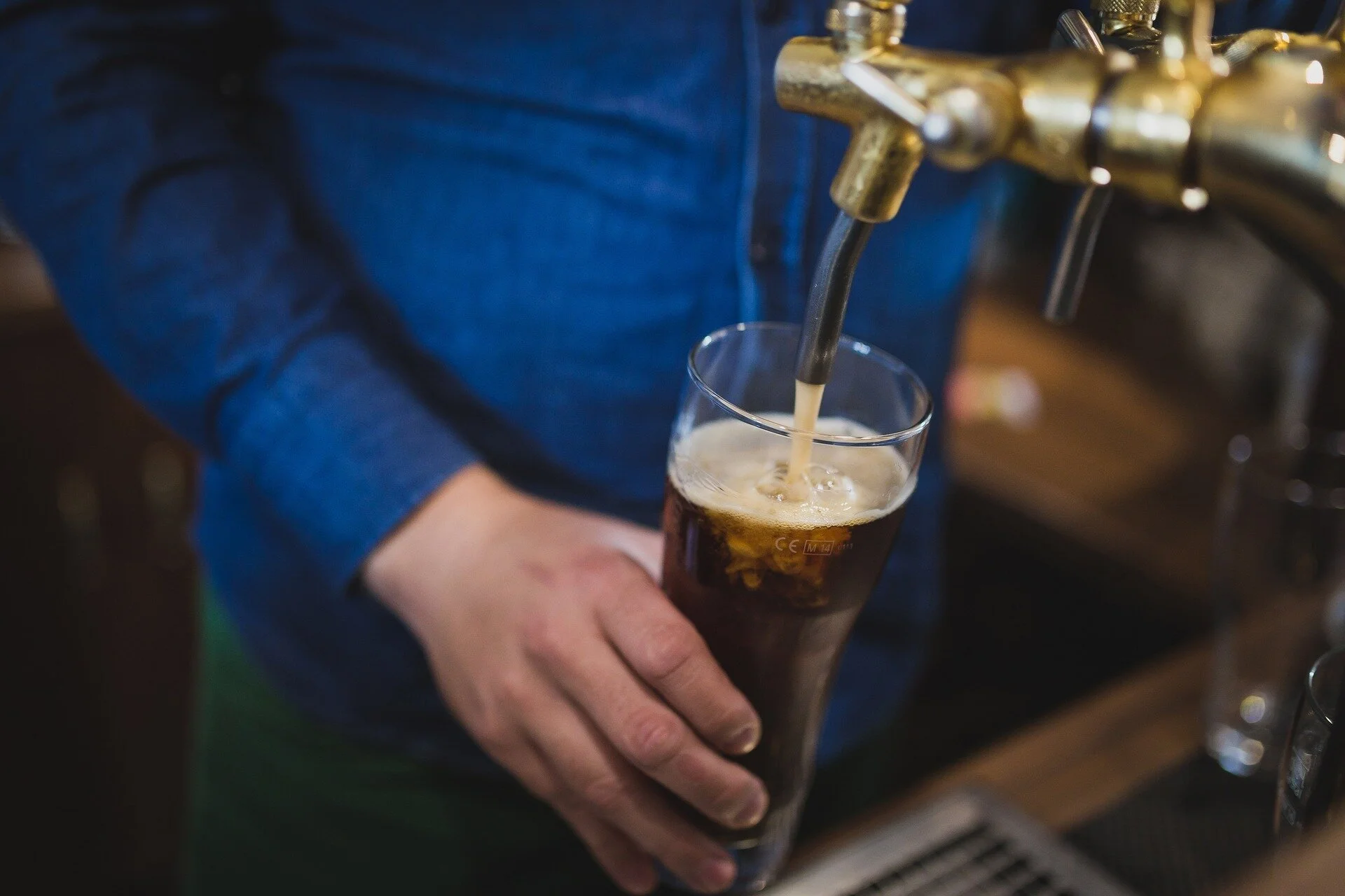 Saturday Night

Head to downtown Indianola for a mini bar-crawl of Warren County’s 2 newest beer-makers: West Hill Brewing Company brews local at 219 West Salem and Into Brewing serves up their beer at the Zoo Bar on 102 West Ashland Avenue.