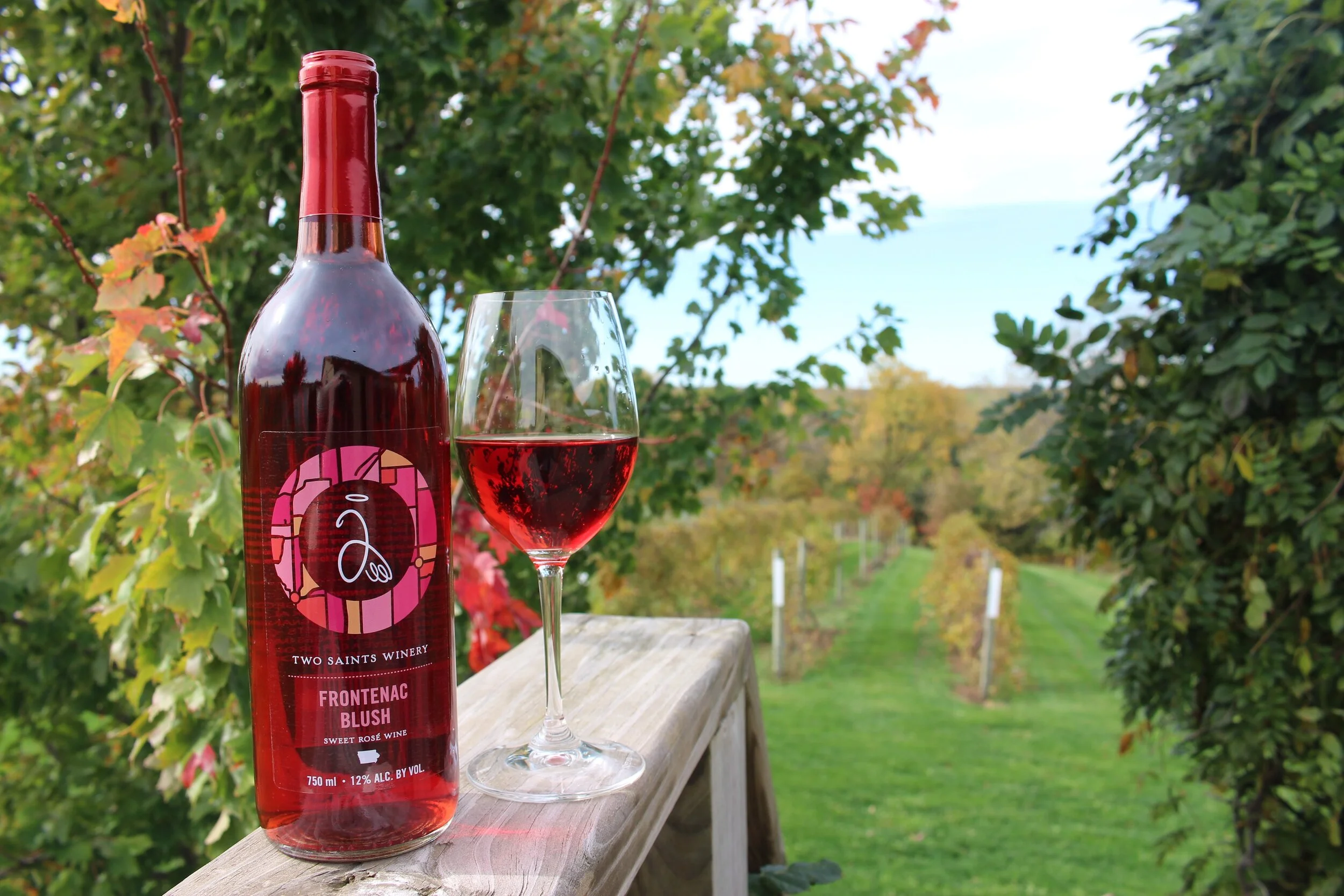 The “Drink Local” Tour! We’ve got a weekend full of locally made wine, beer and spirits, plus food and music to go with it. You’ll find plenty of variety, beautiful rural settings, and a bit of small town charm in this list.

Hours and details may ch