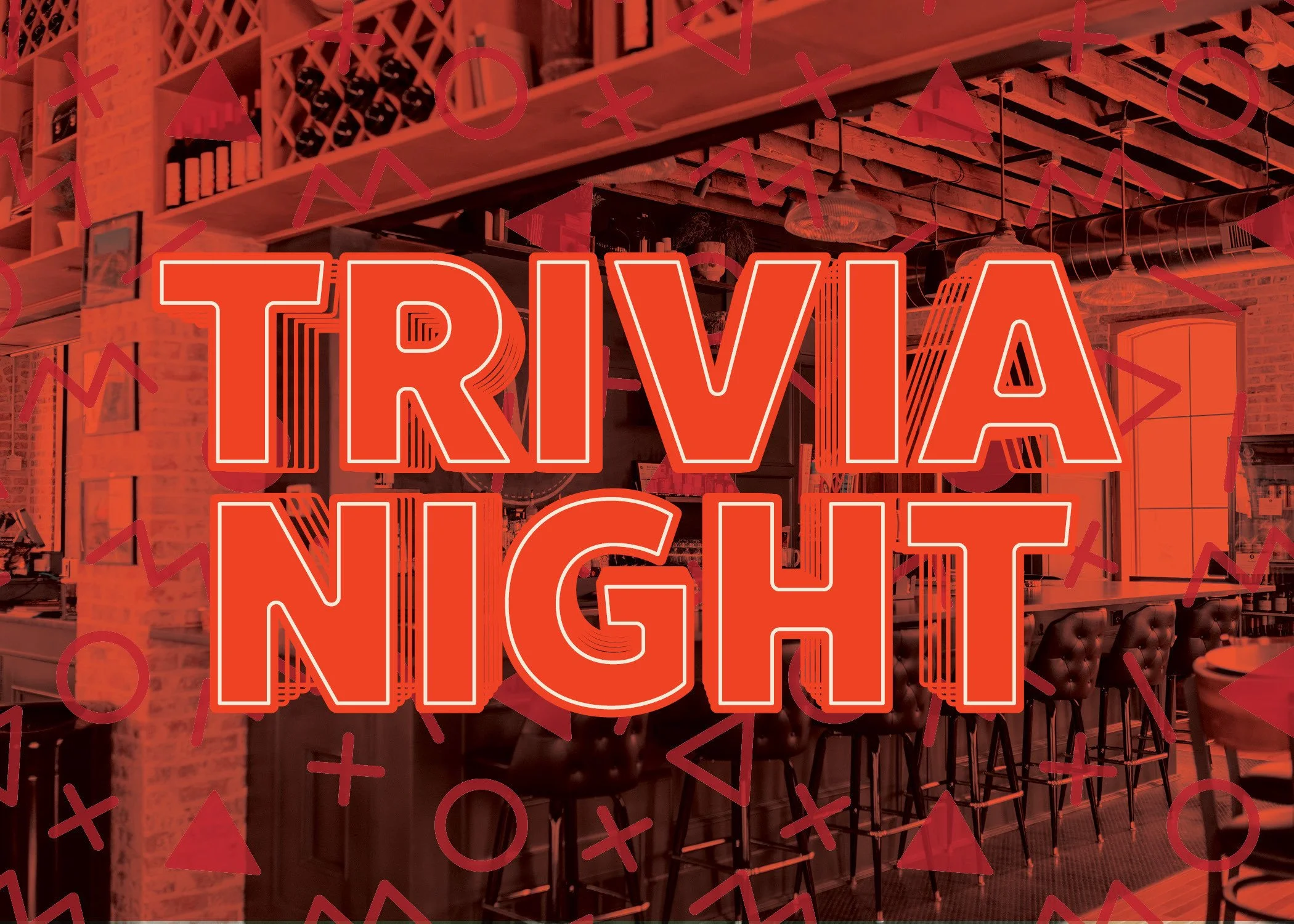 Trivia Night at the Middlebrook Mercantile